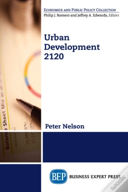 Capa do artigo Urban Development 2120