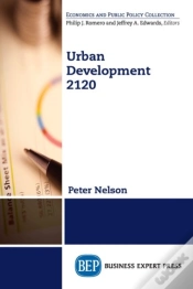 Capa do artigo Urban Development 2120