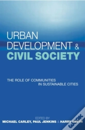 Capa do artigo Urban Development And Civil Society