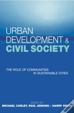 Capa do artigo Urban Development And Civil Society