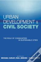 Urban Development And Civil Society