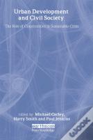 Urban Development And Civil Society
