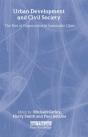 Urban Development And Civil Society - Preview