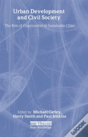 Capa do artigo Urban Development And Civil Society