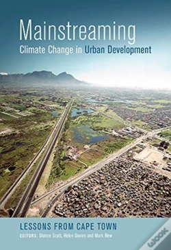 Capa do artigo Urban Development And Climate Change