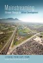 Urban Development And Climate Change - Preview