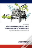 Urban Development And Environmental Interaction