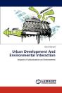 Urban Development And Environmental Interaction - Preview