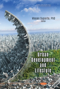 Capa do artigo Urban Development And Lifestyle