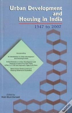 Capa do artigo Urban Development & Housing In India
