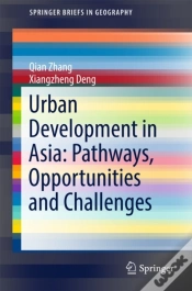 Capa do artigo Urban Development In Asia: Pathways, Opportunities And Challenges