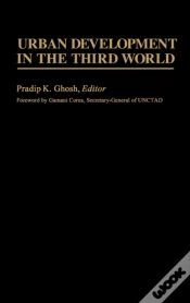 Capa do artigo Urban Development In The Third World