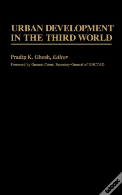 Capa do artigo Urban Development In The Third World