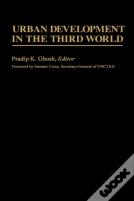 Urban Development In The Third World