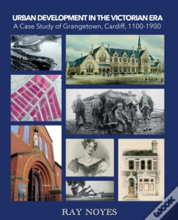 Capa do artigo Urban Development In The Victorian Era