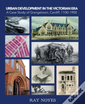 Capa do artigo Urban Development In The Victorian Era