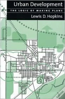 Capa do artigo Urban Development