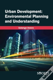 Capa do artigo Urban Development
