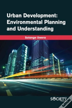 Capa do artigo Urban Development