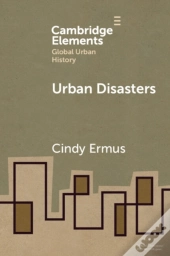 Urban Disasters