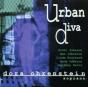Urban Diva - CD - Preview