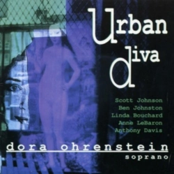 Capa do artigo Urban Diva - CD