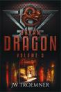 Urban Dragon Volume 3 - Preview