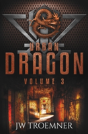 Urban Dragon Volume 3 - Preview