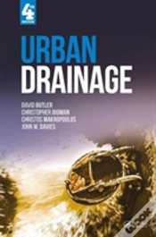 Capa do artigo Urban Drainage