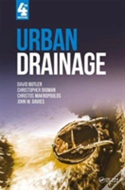 Capa do artigo Urban Drainage