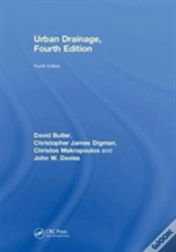 Capa do artigo Urban Drainage