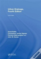 Capa do artigo Urban Drainage