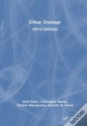 Capa do artigo Urban Drainage