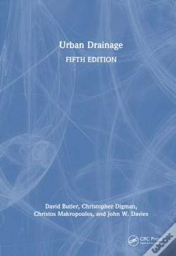 Capa do artigo Urban Drainage