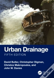 Capa do artigo Urban Drainage