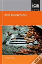 Capa do artigo Urban Drainage Practice