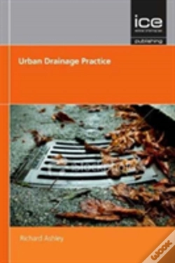 Capa do artigo Urban Drainage Practice
