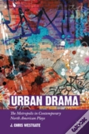 Capa do artigo Urban Drama