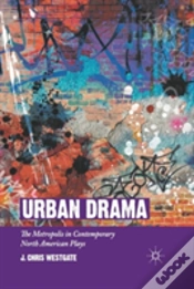 Capa do artigo Urban Drama