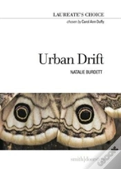 Capa do artigo Urban Drift