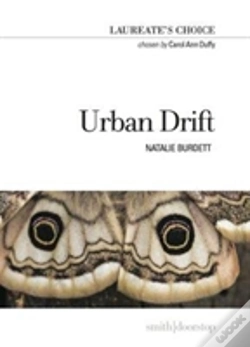 Capa do artigo Urban Drift