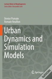 Capa do artigo Urban Dynamics And Simulation Models