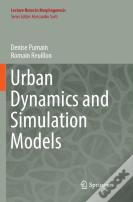 Urban Dynamics And Simulation Models