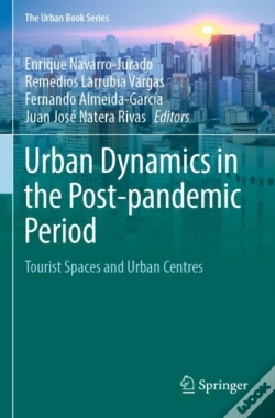 Capa do artigo Urban Dynamics In The Post-Pandemic Period
