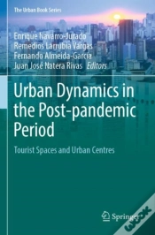 Capa do artigo Urban Dynamics In The Post-Pandemic Period