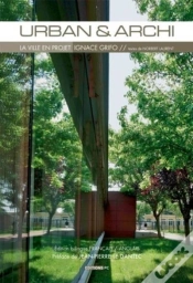 Capa do artigo Urban & Archi La Ville En Projet, Ignace Grifo