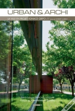 Capa do artigo Urban & Archi La Ville En Projet, Ignace Grifo
