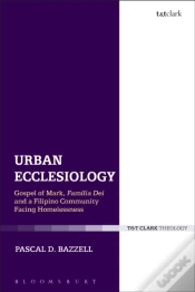 Capa do artigo Urban Ecclesiology
