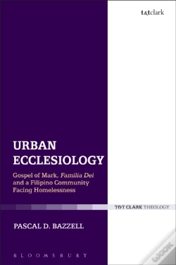 Capa do artigo Urban Ecclesiology