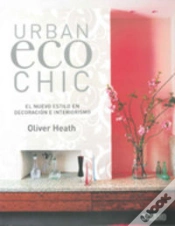 Capa do artigo Urban Eco Chic